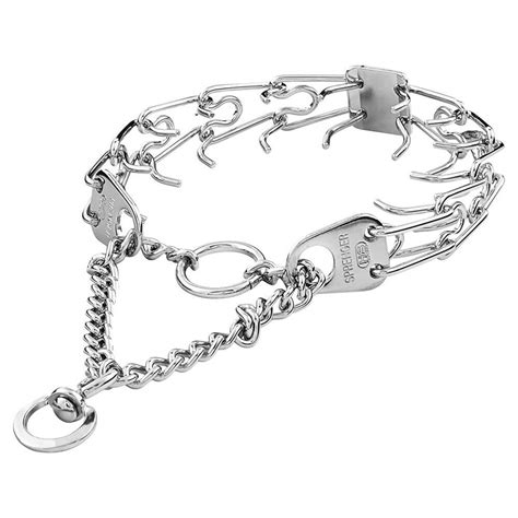 where can i buy a herm sprenger prong collar nyc|prong collar links.